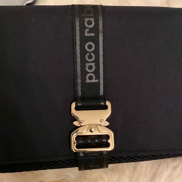 Paco Rabanne clutch organiser - Picture 4 of 17